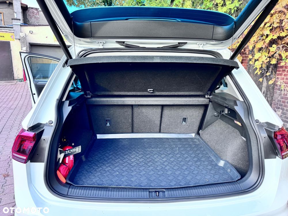 Volkswagen Tiguan 2.0 TSI BMT 4Mot Highline DSG - 25