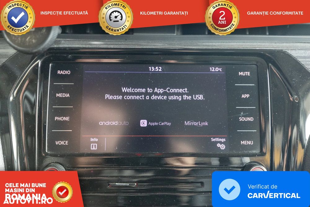 Volkswagen Passat Variant 2.0 TSI ACT OPF DSG Comfortline - 15