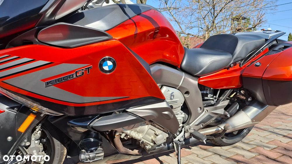 BMW K - 21