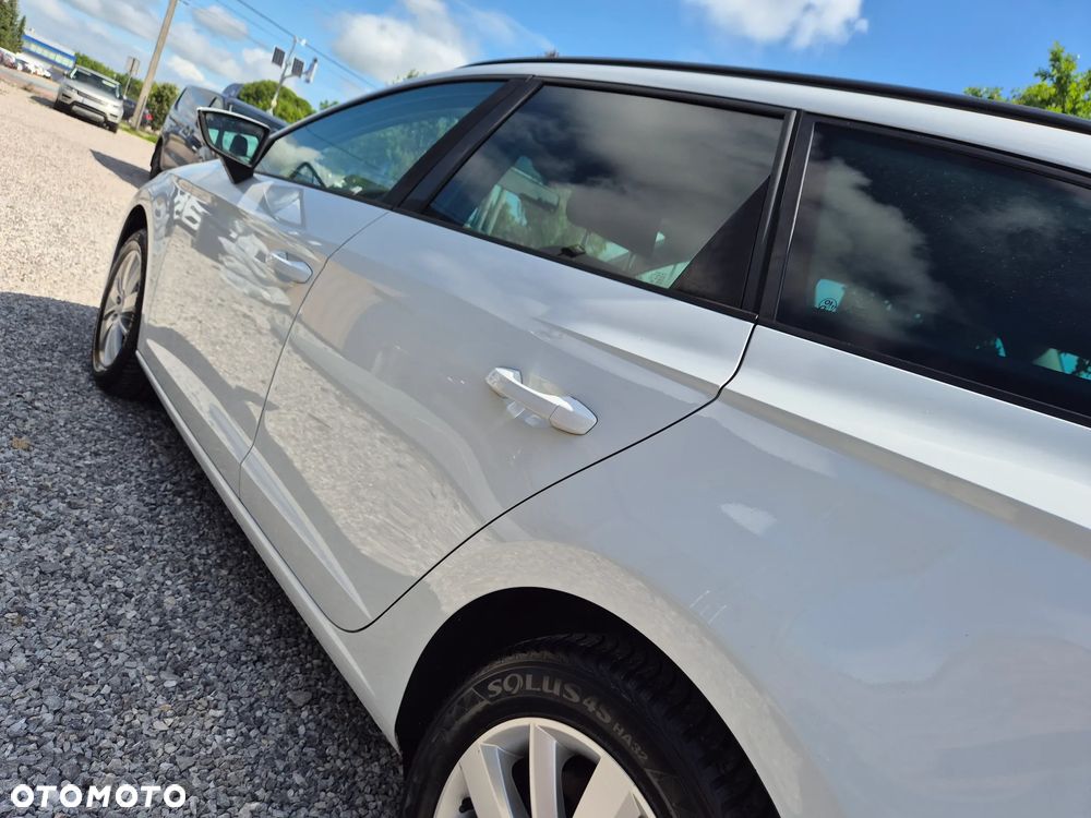 Seat Leon 1.2 TSI Ecomotive Style - 25