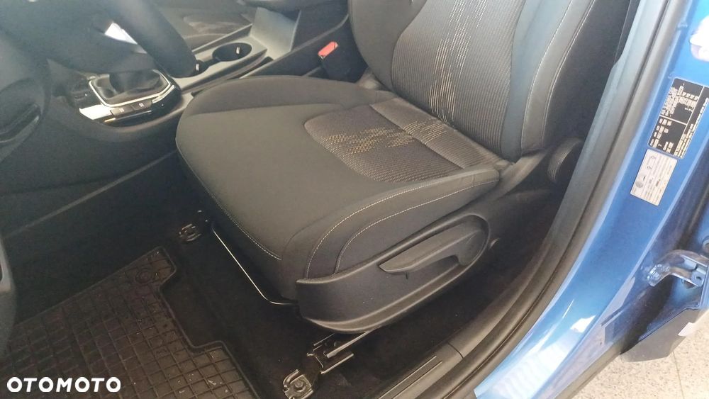 Kia Sportage 1.6 T-GDI L 2WD - 13