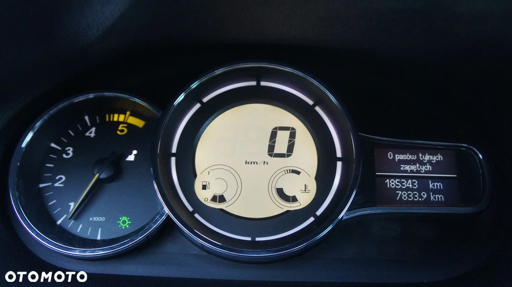 Renault Megane dCi 130 FAP Dynamique - 18