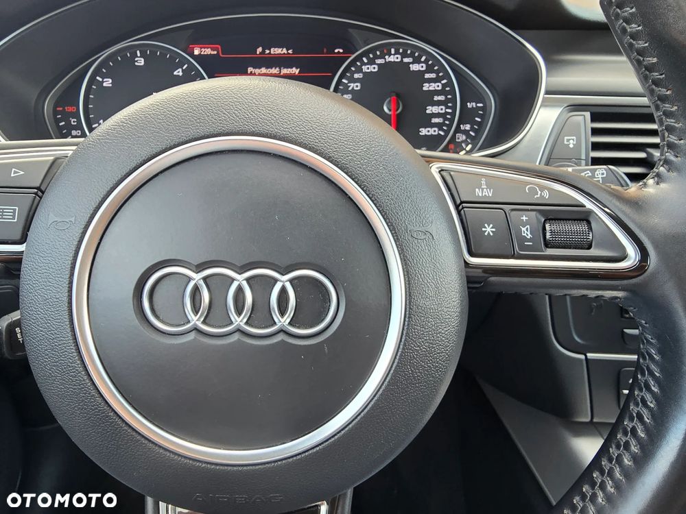 Audi A6 Avant - 17