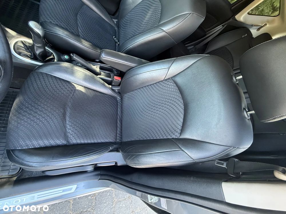 Nissan Note 1.2 Acenta Plus - 19