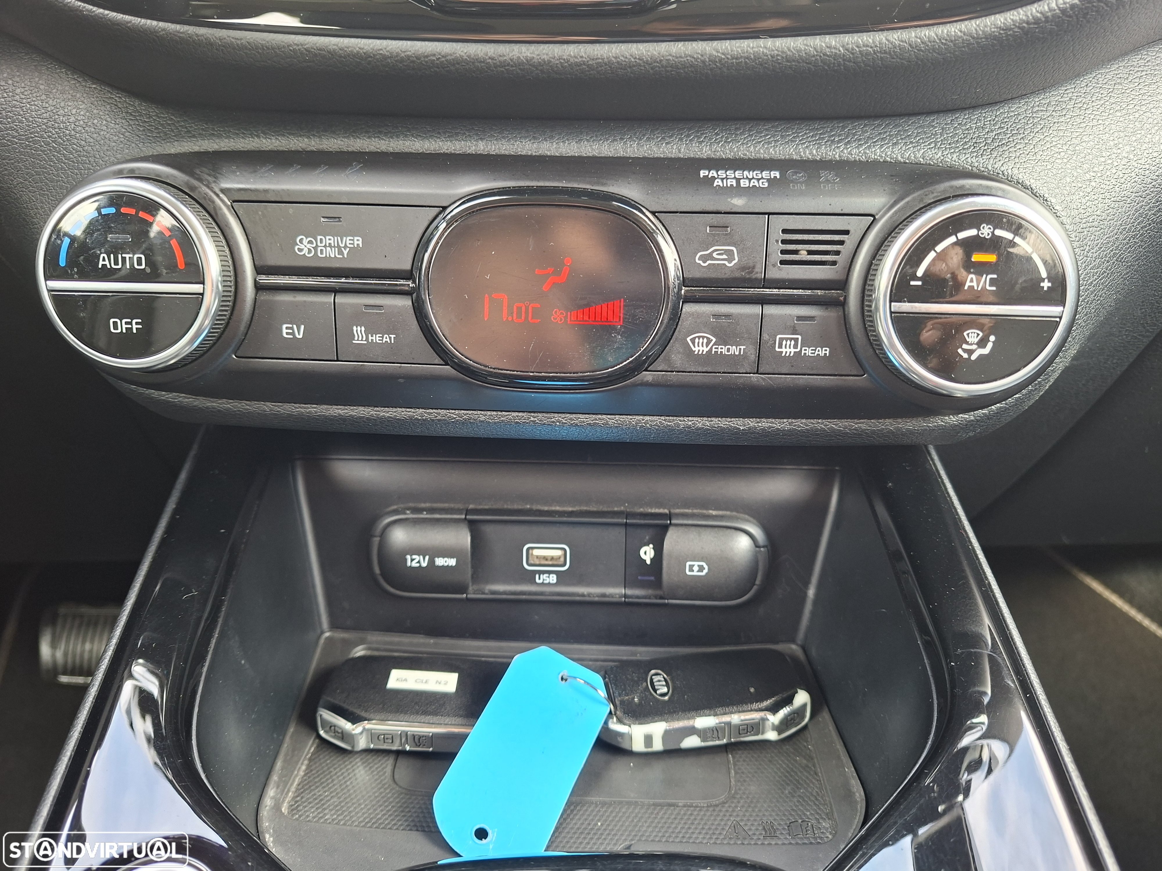 Kia e-Soul 64kWh - 20