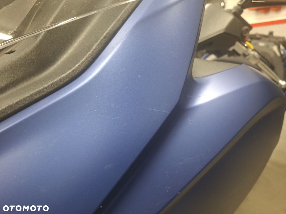 Kymco Xciting - 12