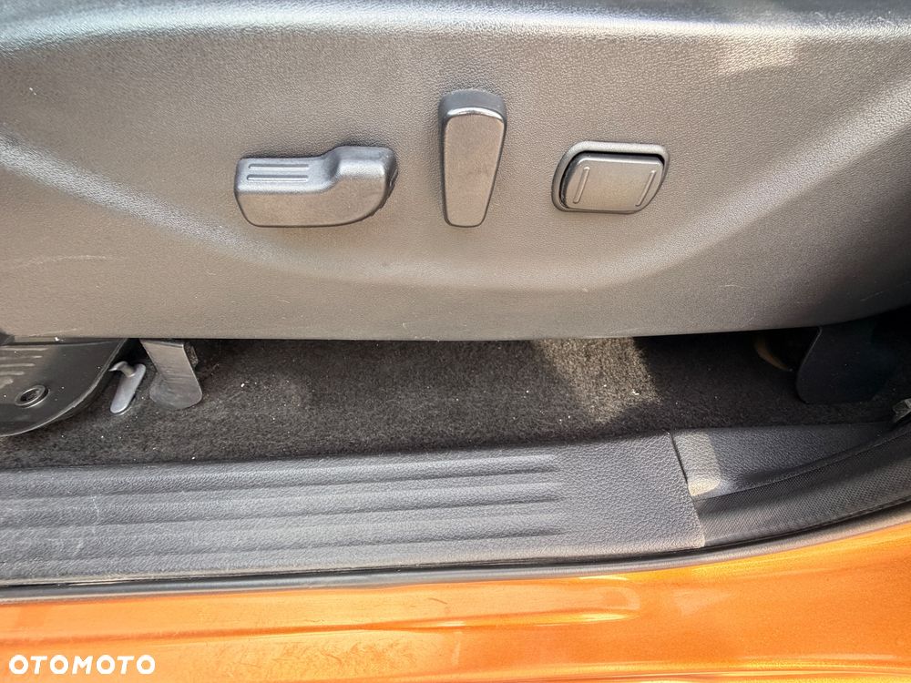 Nissan Navara - 27
