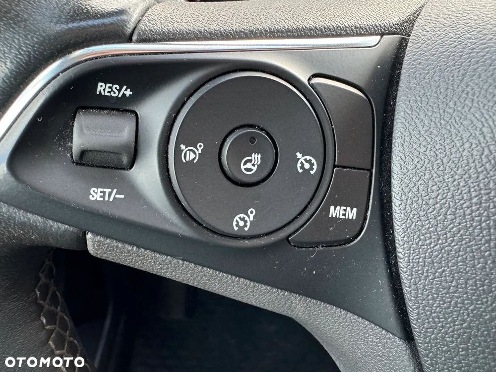 Opel Combo XL 1.5 CDTI Edition Plus S&S - 24