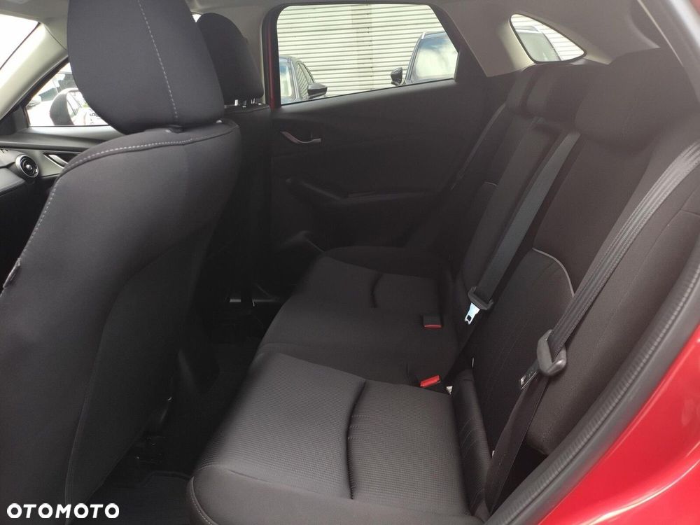 Mazda CX-3 2.0 SkyEnergy - 26