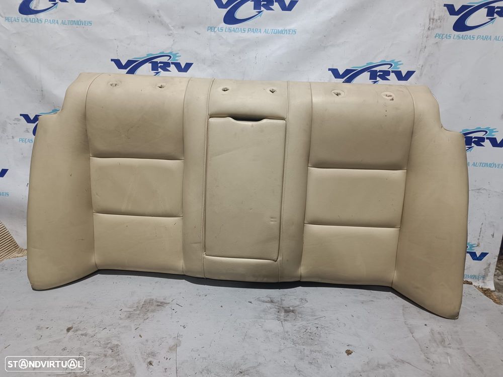 Conjunto de Bancos Audi A4 B7 - 7