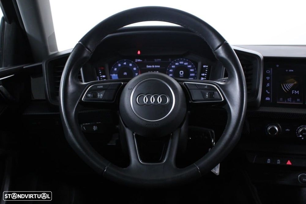 Audi A1 Sportback 25 TFSI Advanced - 19