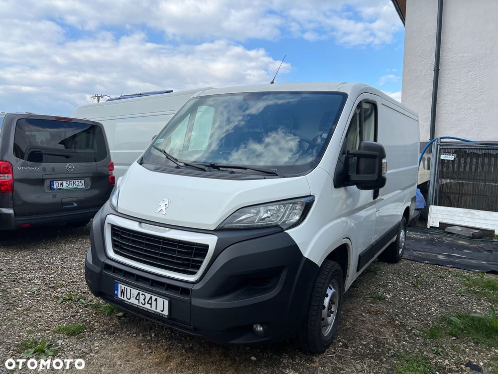 Volkswagen Transporter L2H1 Plus Trendline - 22