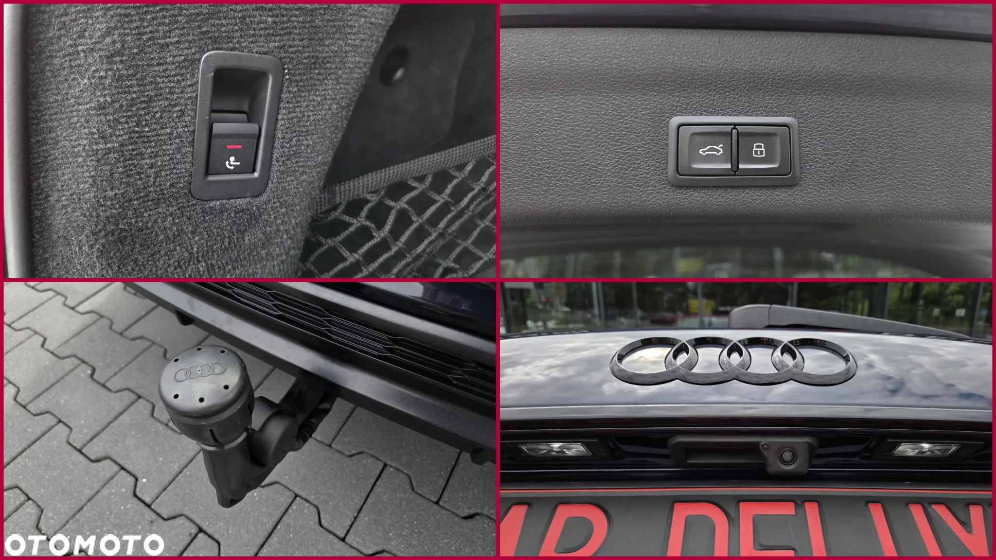 Audi A6 - 28