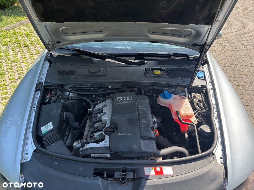 Audi A6 Avant - 23