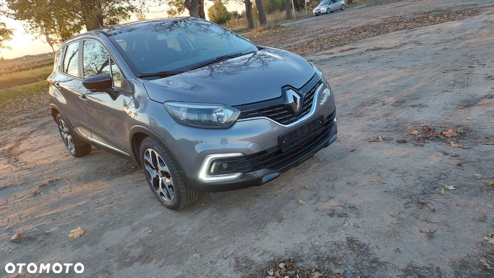 Renault Captur (ENERGY) TCe 90 LIMITED - 6