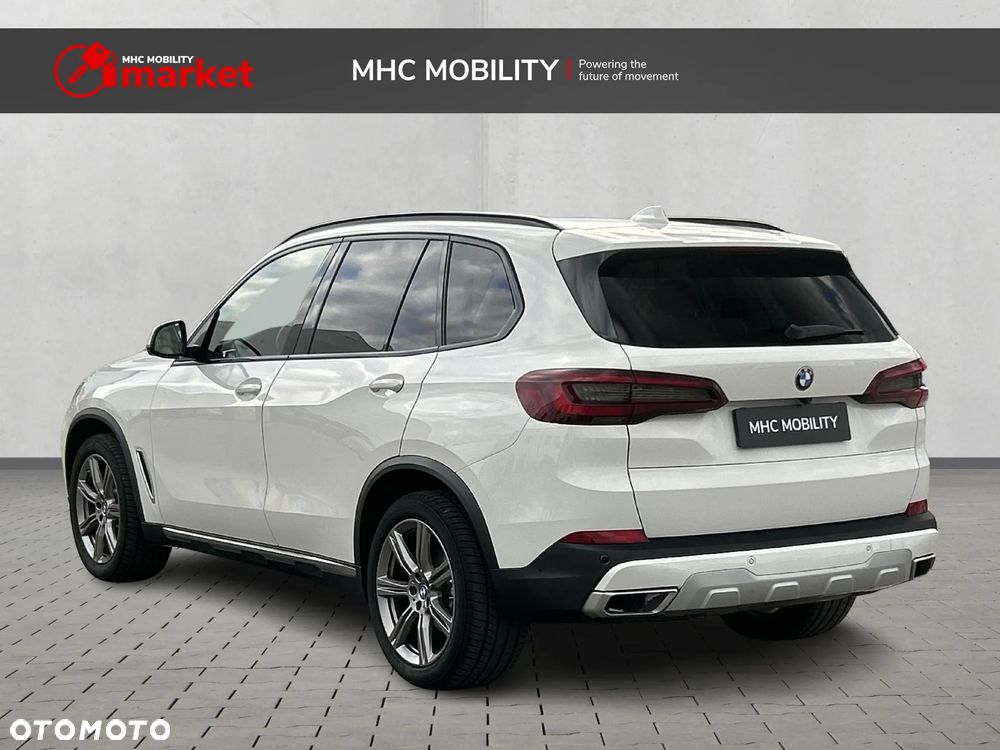 BMW X5 xDrive25d - 4