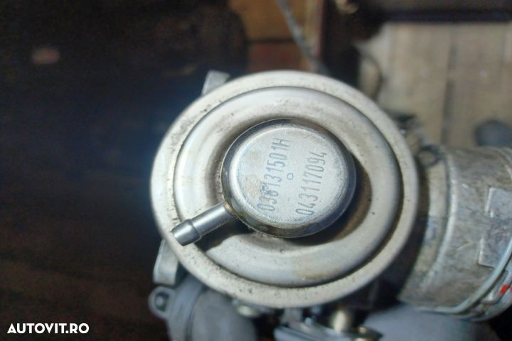 EGR 038129637A MX1253 Ford Galaxy 1 [1995 - 2000] - 1