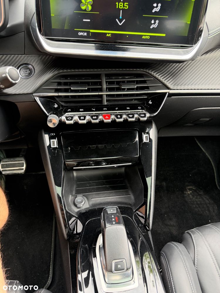 Peugeot 2008 1.2 PureTech GT S&S EAT8 - 16