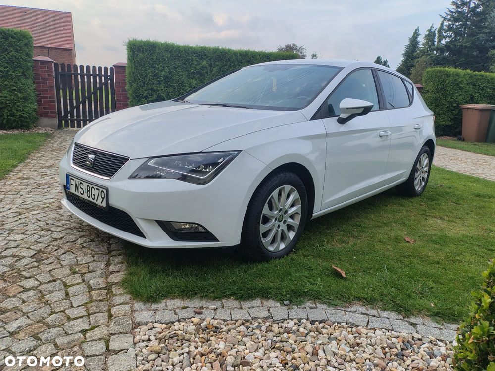 Seat Leon - 14