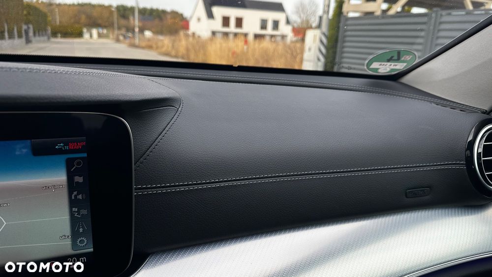 Mercedes-Benz Klasa E - 30