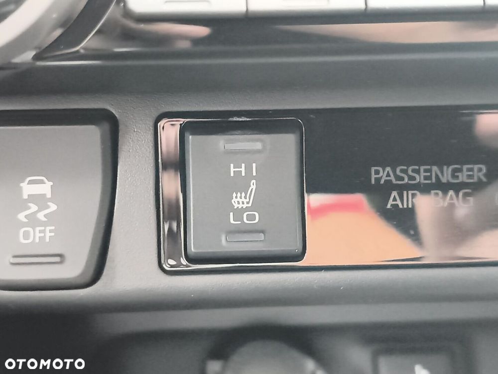 Toyota RAV4 2.5 Hybrid Selection 4x4 - 24