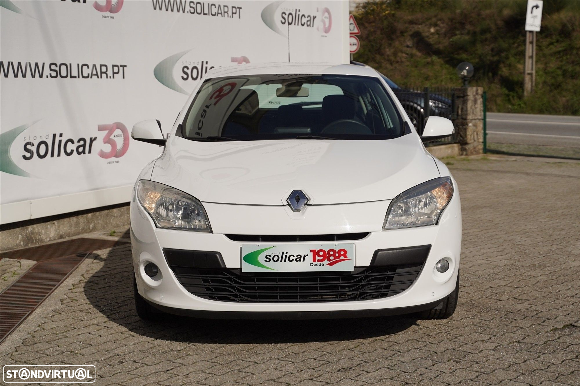 Renault Mégane 1.5 dCi Dynamique S - 7
