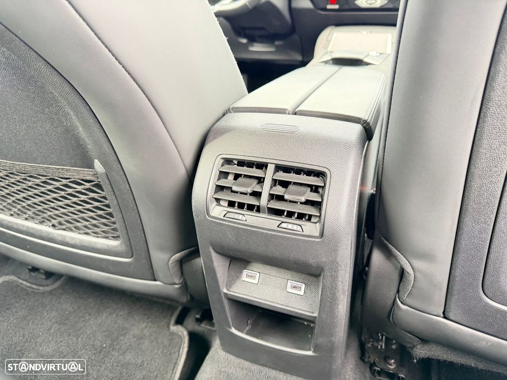 DS DS4 E-Tense Performance Line EAT8 - 37