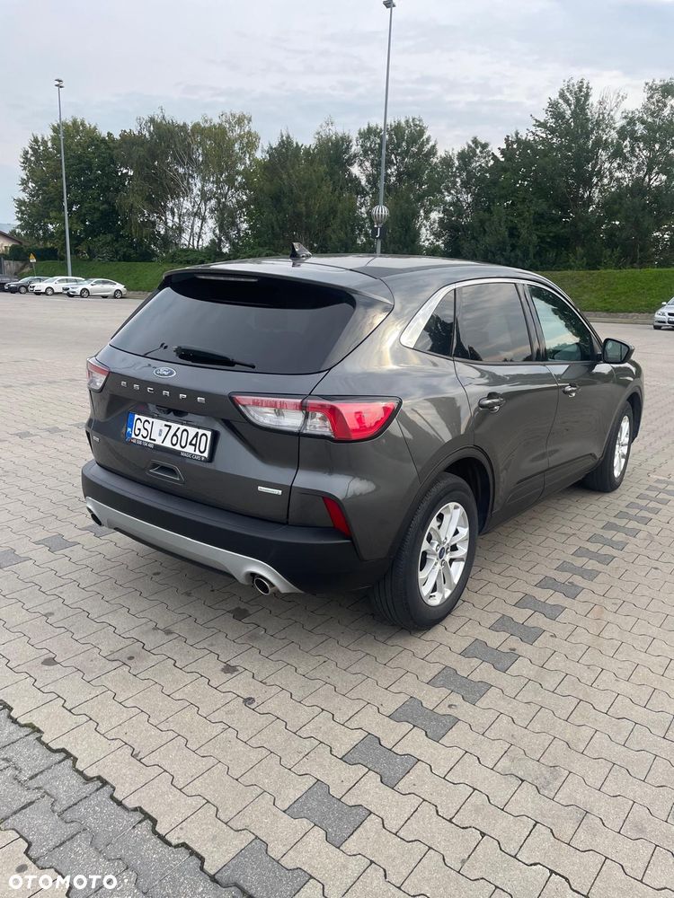 Ford Escape 1.5 EcoBoost AWD SE - 6