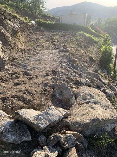 Terreno para construção. - Grande imagem: 3/9
