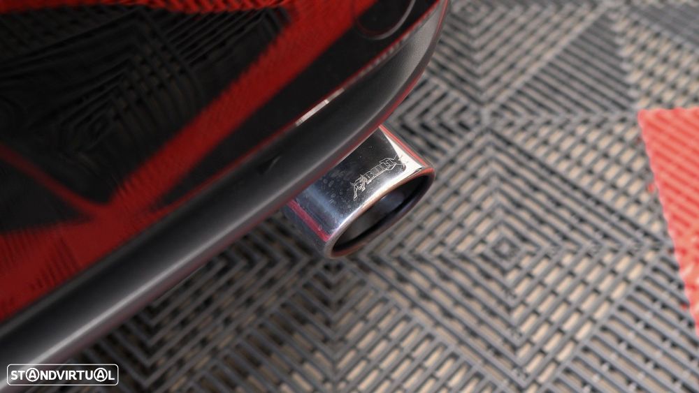 VW Golf 2.0 TSi GTi DSG - 24