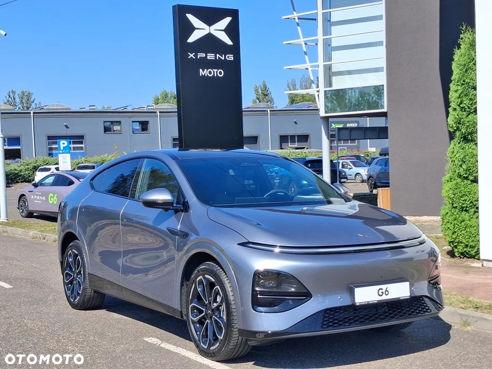 XPeng G6 - 4