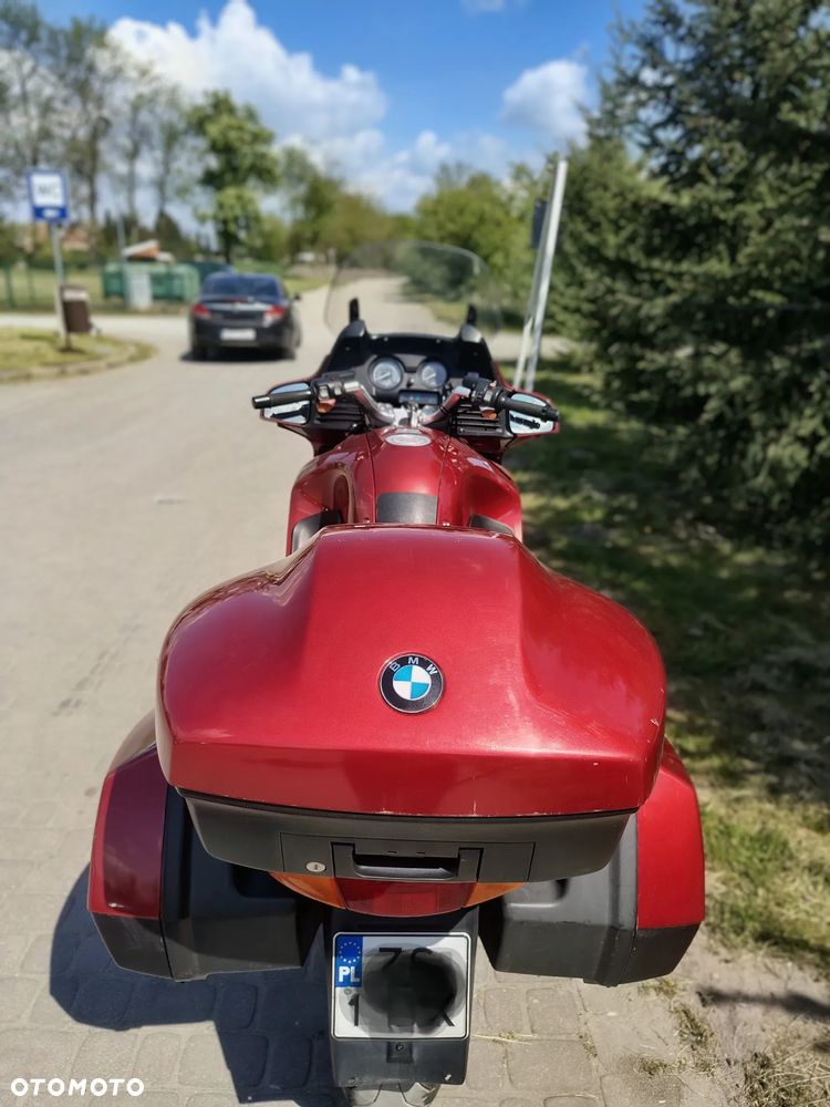 BMW RT - 5