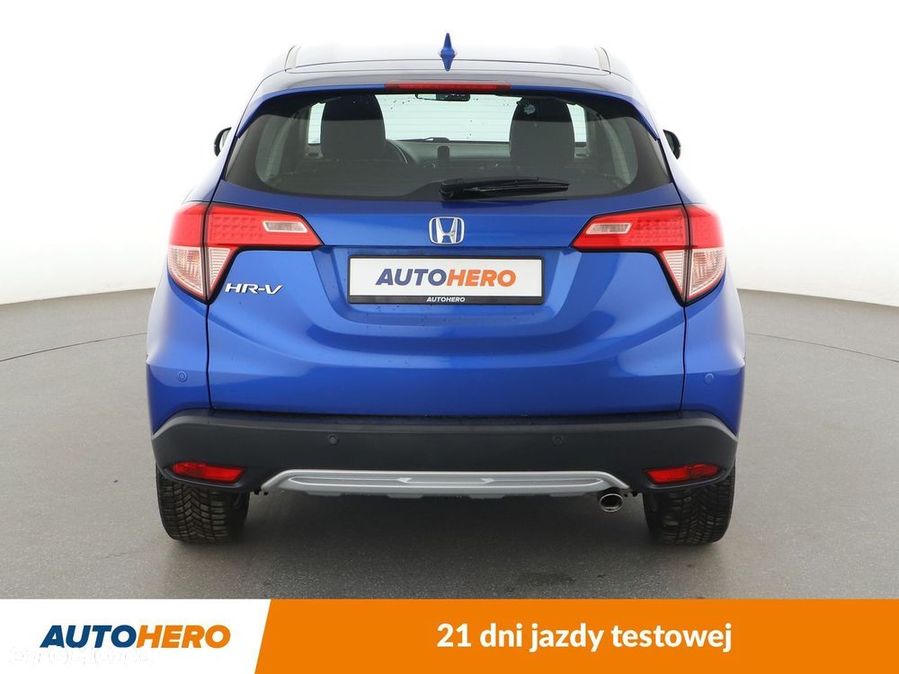 Honda HR-V 1.6 i-DTEC Elegance (ADAS) - 5