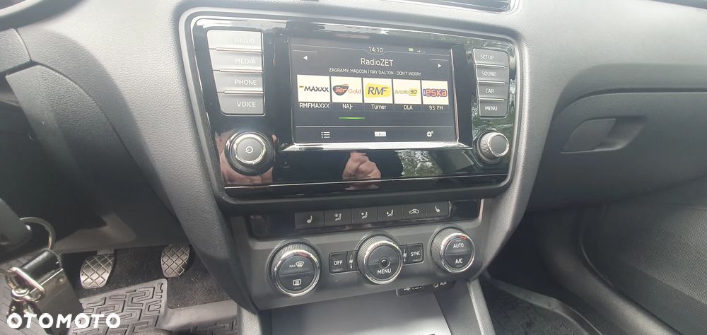 Skoda Octavia 1.4 TSI Style - 11