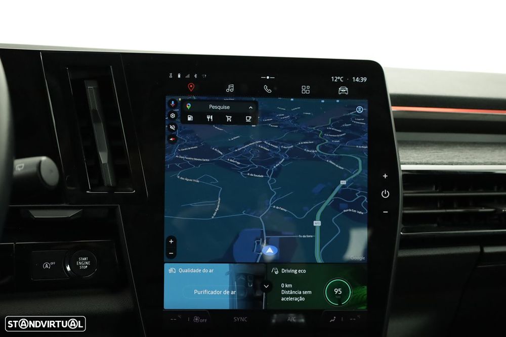 Renault Austral 1.3 Mild Hybrid Techno - 10
