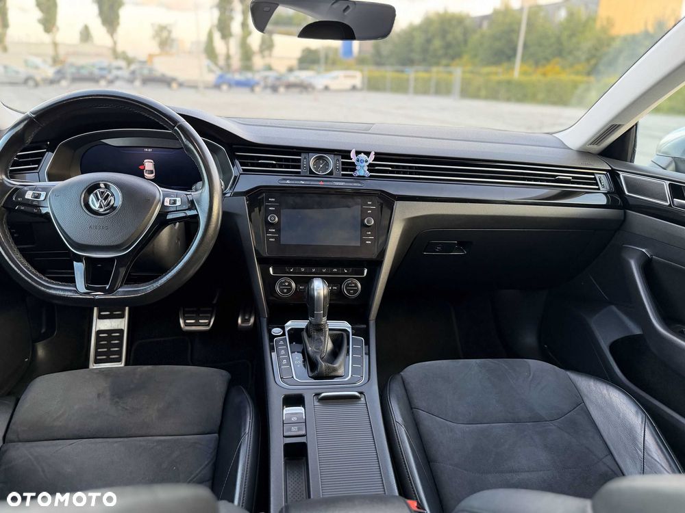 Volkswagen Arteon - 7
