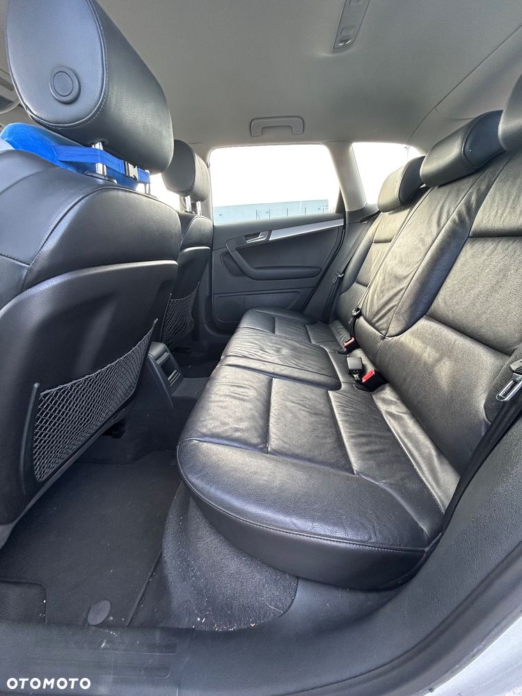 Audi A3 Sportback 2.0 TDI DPF Attraction - 9