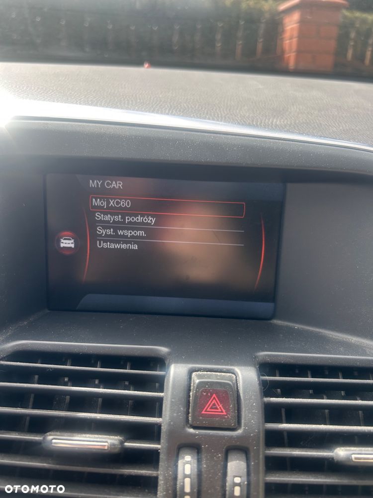 Volvo XC 60 2.4D AWD - 5