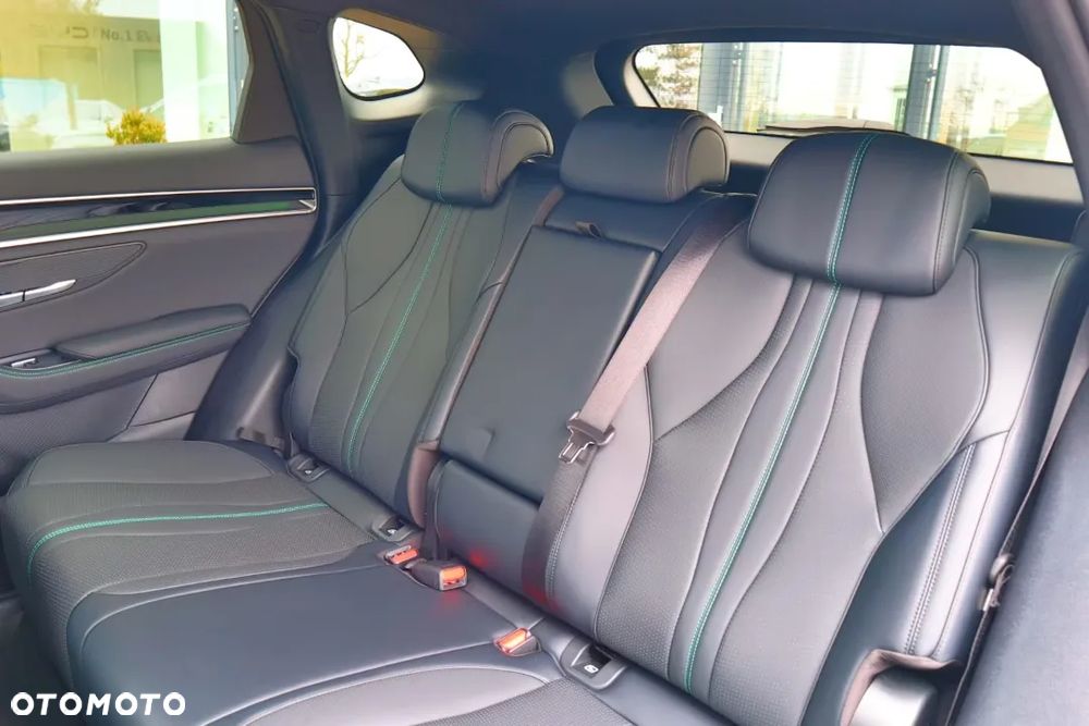 BYD Seal U 1.5 Comfort - 25