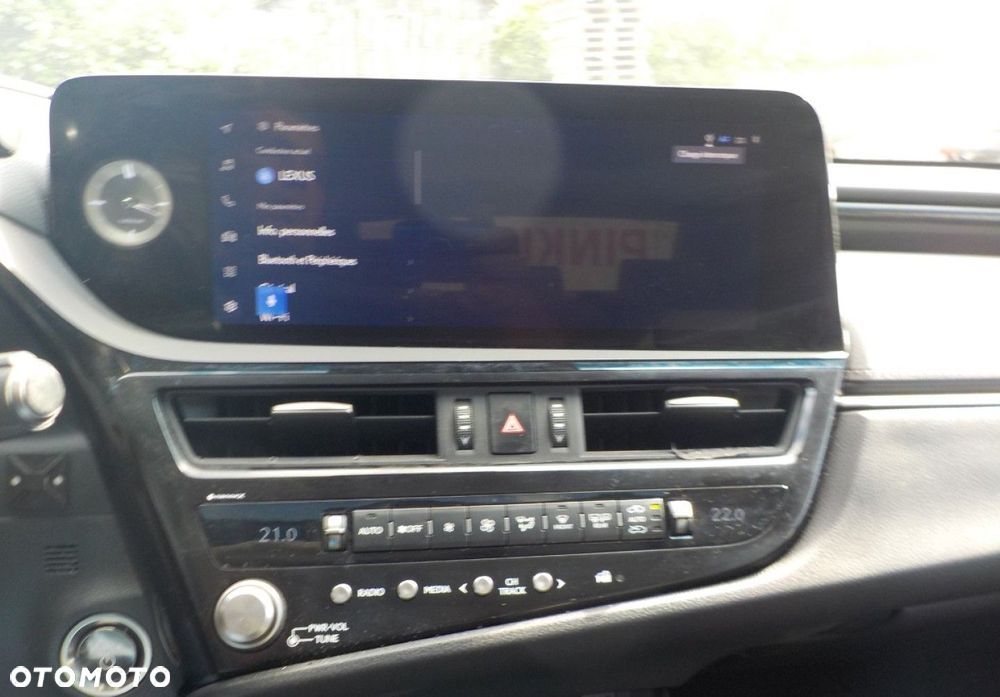 Lexus ES - 34