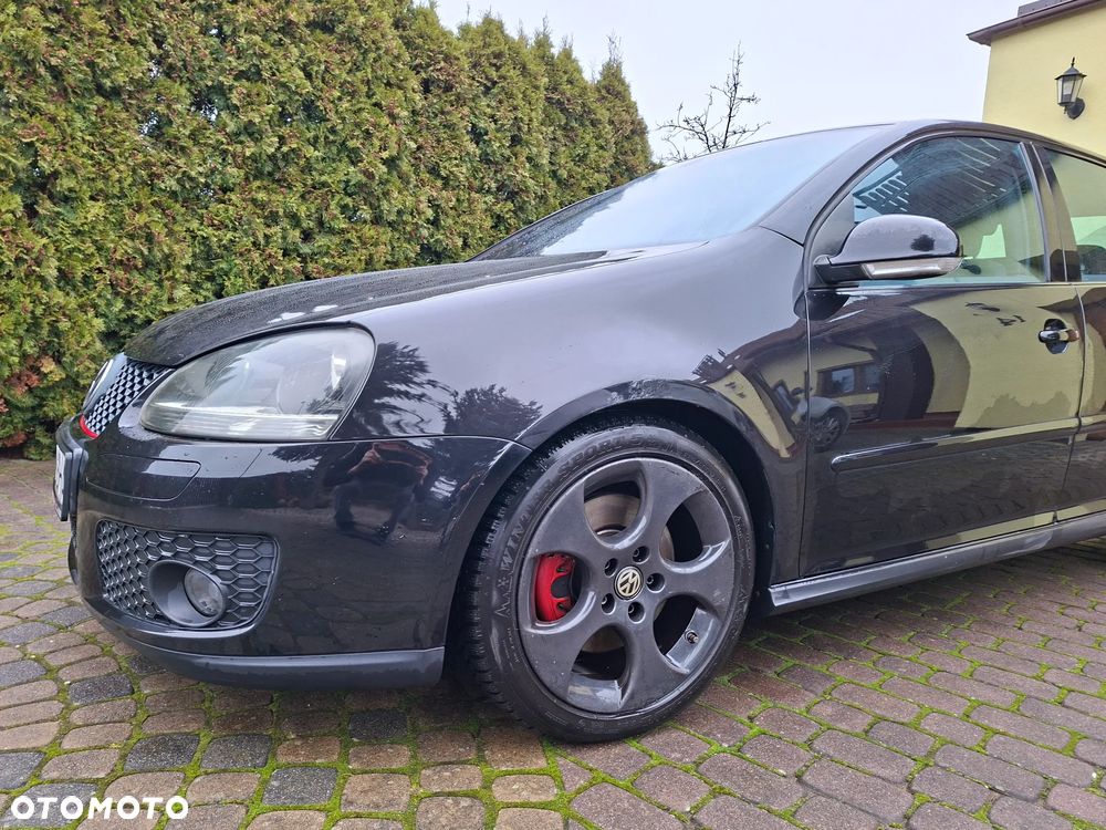 Volkswagen Golf 2.0 GTI - 13