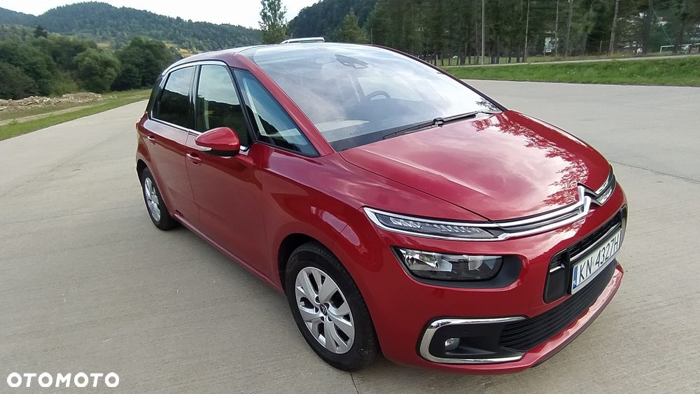 Citroën SpaceTourer - 3