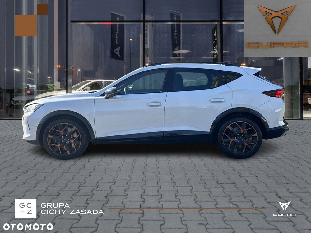 Cupra Formentor - 2