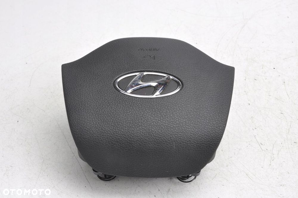 HYUNDAI TUCSON III PODUSZKA KIEROWCY 56900-D7000 - 2