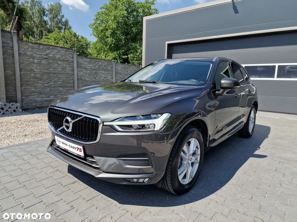 Volvo XC 60 D4 Geartronic Edition Pro - 5