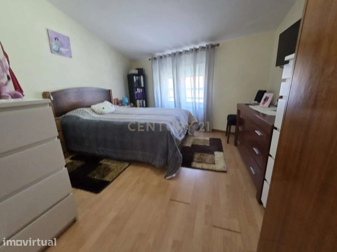 Moradia T2 nas Caxinas – A poucos passos da praia! - Grande imagem: 5/17