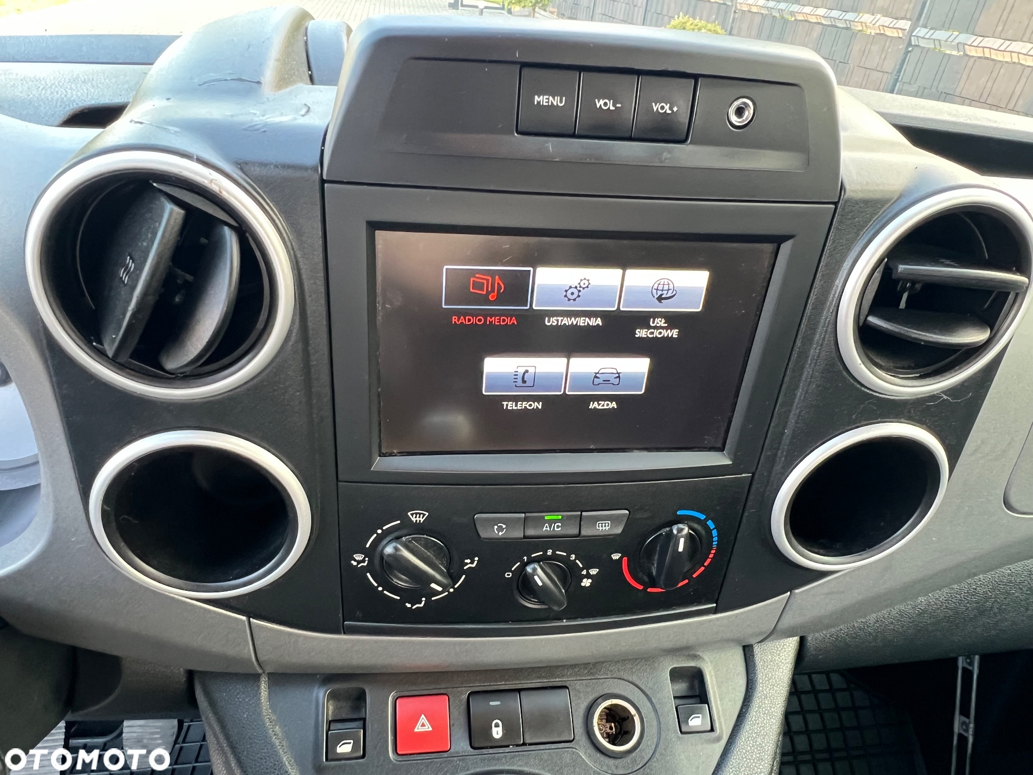 Citroën Berlingo Multispace BlueHDi 100 FEEL - 21