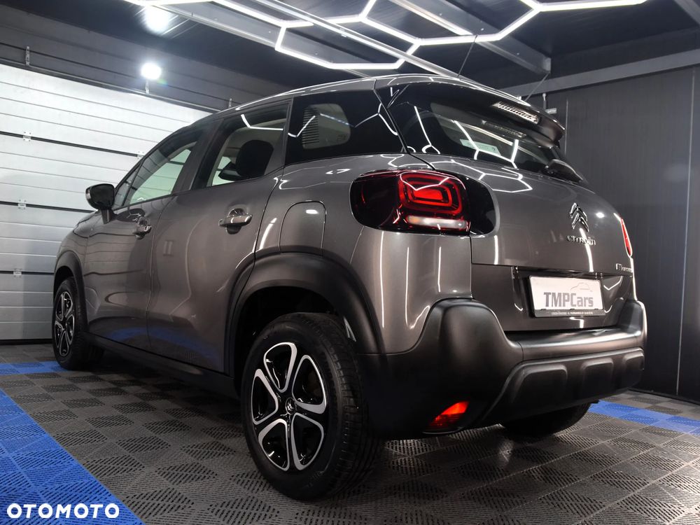 Citroën C3 Aircross - 3