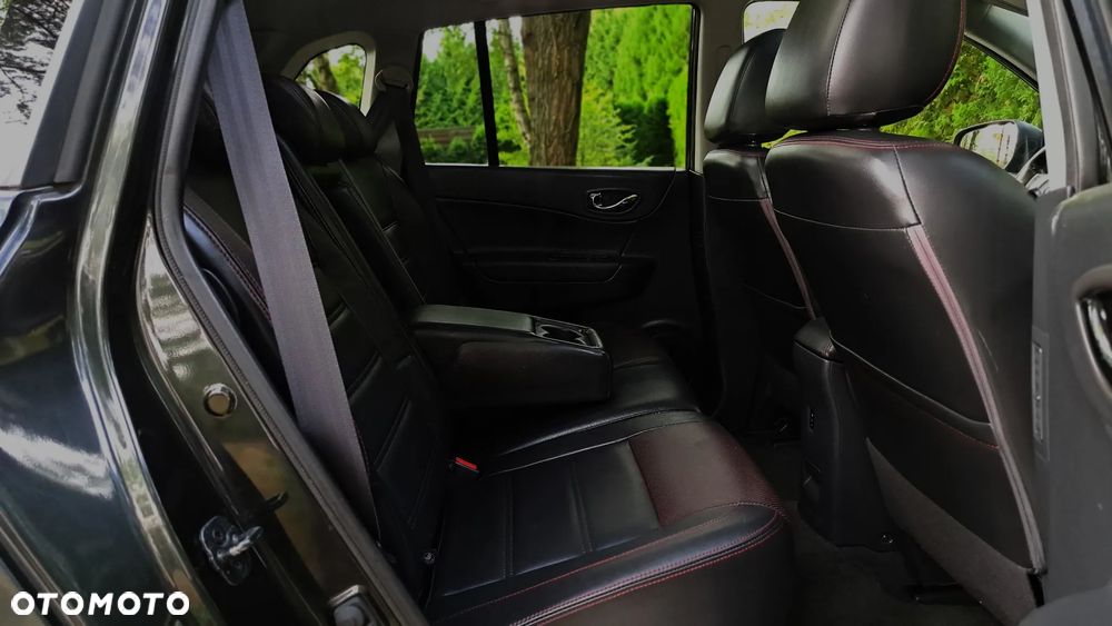 Renault Koleos dCi 150 FAP 4x2 Limited - 19