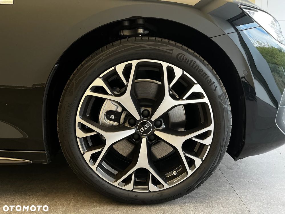 Audi A6 Avant TFSI mHEV 200 kW Quattro S tronic - 8
